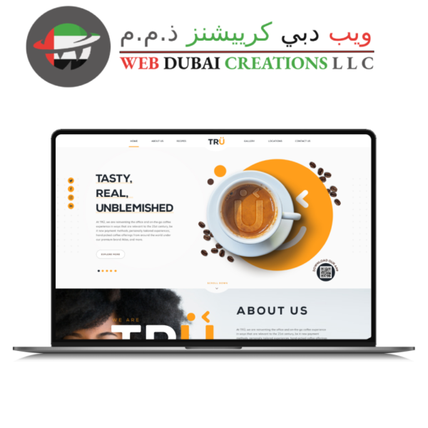 Ecommerce Drupal Website Package In Uae