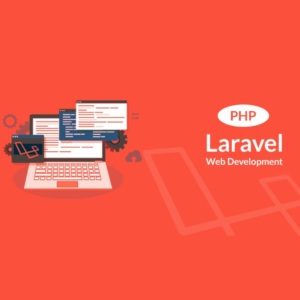 LARAVEL WEBSITE