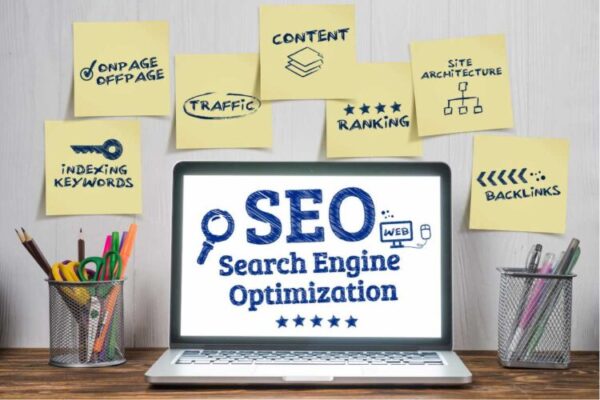 Search Engine Optimization Package In Uae