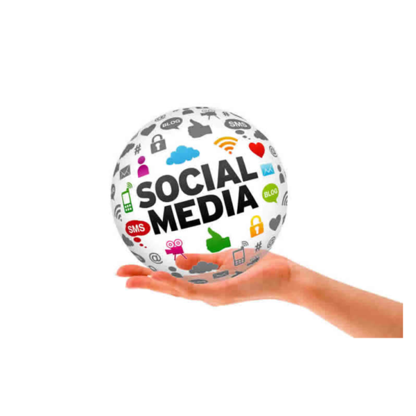 Social Media Optimization Package In Uae