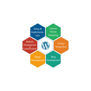 CMS WORDPRESS WEBSITE