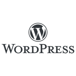 CMS WORDPRESS WEBSITE