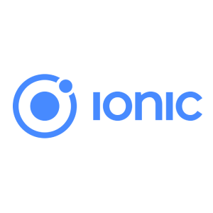 IONIC APPLICATION
