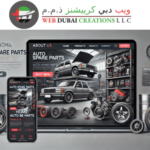 Auto-Spare-Parts-Business-Static-Website-Package-400x400
