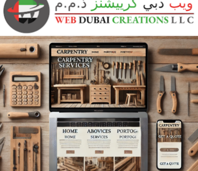 Carpentry-Services-Static-Website-Package-Delivered-Within-3-Days-400x400