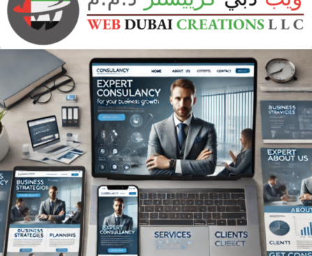 Consultancy-Business-Static-Website-Package-1