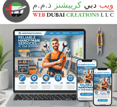Handyman-Business-Static-Website-Package-1-400x400