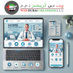 Healthcare-Static-Website-Package-400x400