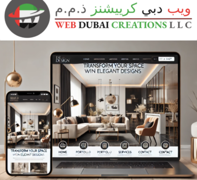 Interior-Design-Static-Website-Package-400x400